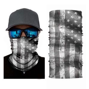 Balaclava Seamless Tube Face Covering New